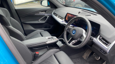 BMW iX1 230kW xDrive30 M Sport 65kWh 5dr Auto Electric Estate